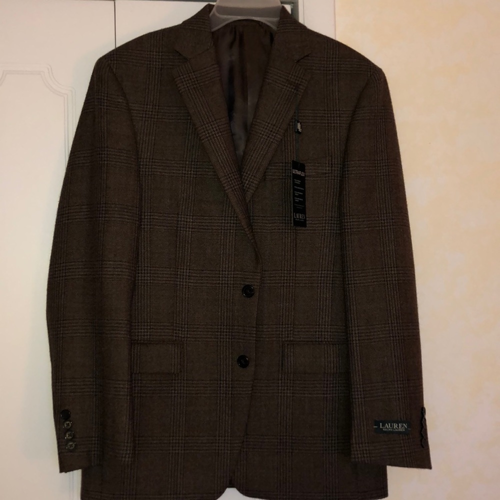 Men’s Sport Coat